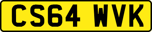 CS64WVK