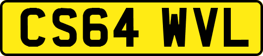 CS64WVL