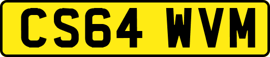 CS64WVM