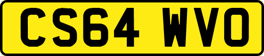 CS64WVO