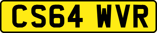 CS64WVR