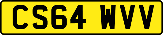 CS64WVV