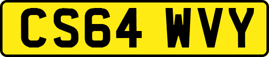 CS64WVY