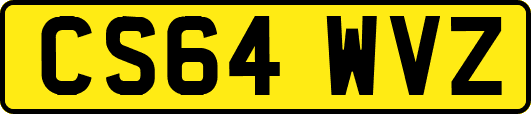 CS64WVZ