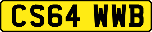 CS64WWB