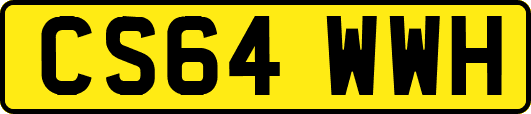 CS64WWH