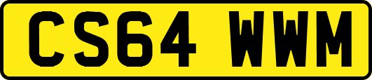 CS64WWM