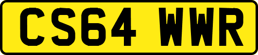 CS64WWR