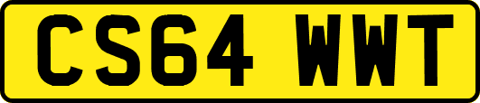 CS64WWT