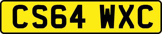 CS64WXC