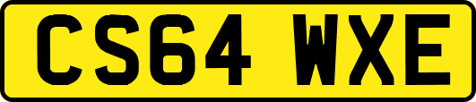 CS64WXE