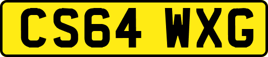 CS64WXG
