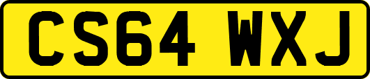 CS64WXJ