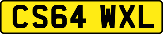 CS64WXL