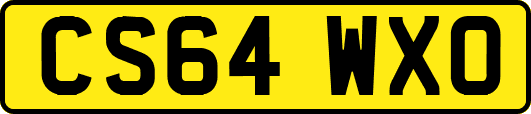CS64WXO