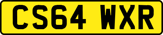 CS64WXR
