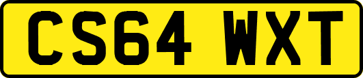 CS64WXT