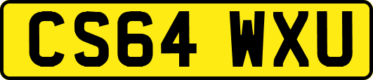 CS64WXU