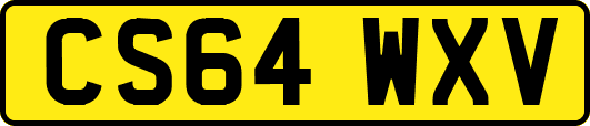 CS64WXV