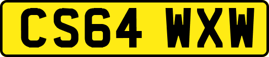 CS64WXW