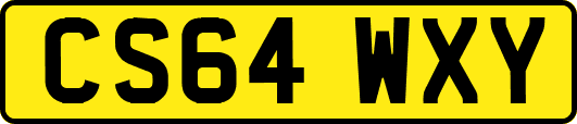CS64WXY