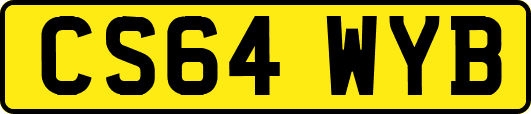 CS64WYB