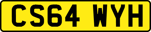 CS64WYH