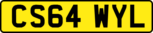 CS64WYL