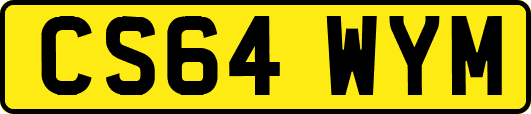 CS64WYM