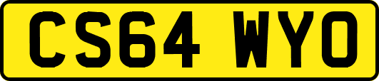 CS64WYO