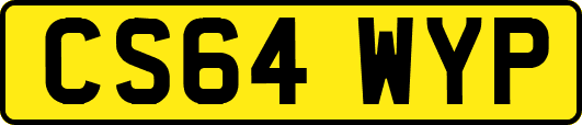 CS64WYP
