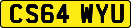 CS64WYU