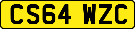 CS64WZC