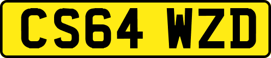 CS64WZD
