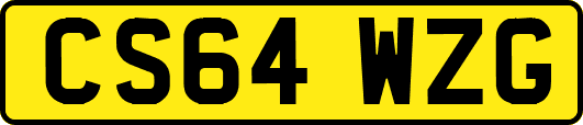 CS64WZG