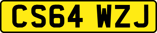 CS64WZJ