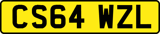 CS64WZL