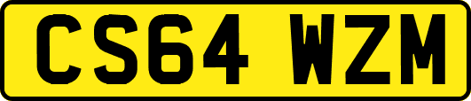 CS64WZM