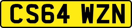 CS64WZN