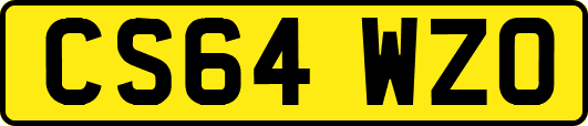 CS64WZO