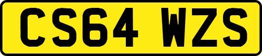 CS64WZS