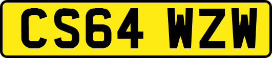 CS64WZW
