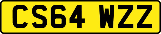 CS64WZZ