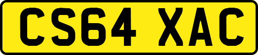 CS64XAC