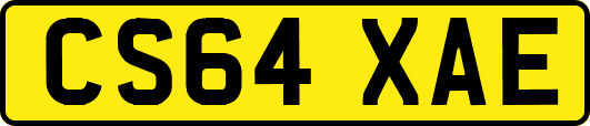CS64XAE