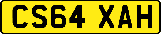 CS64XAH