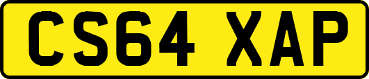 CS64XAP