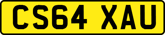 CS64XAU
