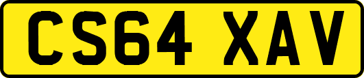 CS64XAV