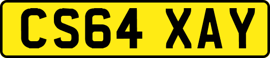 CS64XAY